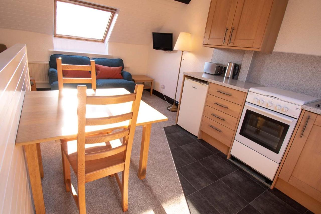 Long Byres Holiday Cottages Brampton  Eksteriør bilde