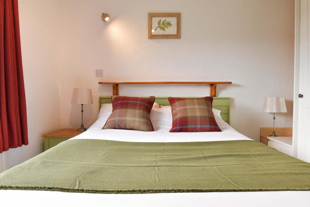 Long Byres Holiday Cottages Brampton  Eksteriør bilde